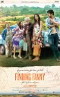 Finding Fanny poster