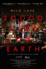 20,000 Days on Earth poster