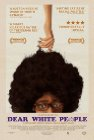 Dear White People poster