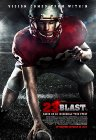 23 Blast poster