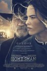 The Homesman poster