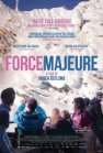 Force Majeure poster