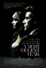 A Most Violent Year poster