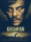Escobar poster