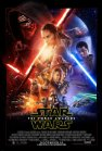 The Force Awakens poster