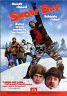 Snow Day poster