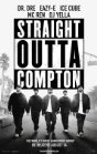 Outta Compton poster