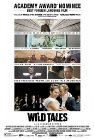 Wild Tales poster