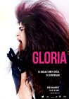 Gloria (2015) poster
