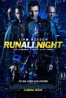 Run All Night poster