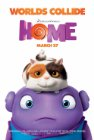 Home poster