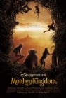 Monkey Kingdom poster