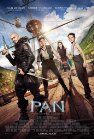 Pan poster