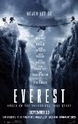 Everest (2015) poster