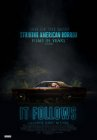 It Follows poster