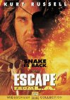 Escape from L.A. poster