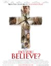 Do You Believe poster