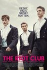 The Riot Club poster
