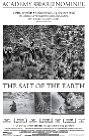 Salt of the Earth poster