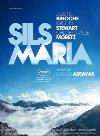 Clouds of Sils Maria poster