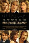 She's Funny That Way poster