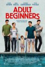 Adult Beginners poster