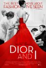 Dior and I poster