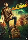 Gabbar is Back poster