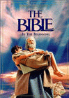The Bible poster