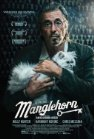 Manglehorn poster