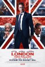 London Has Fallen poster