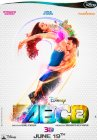 ABCD 2 poster