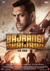 Bajrangi Bhaijaan poster