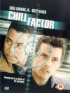 Chill Factor poster