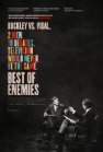 Best of Enemies poster