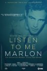 Listen to Me Marlon poster