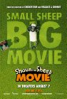 Shaun the Sheep poster