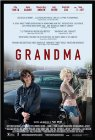 Grandma poster