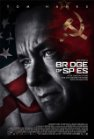 Bridge of Spies poster