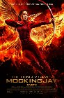 Mockingjay - Part 2 poster