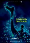 The Good Dinosaur poster