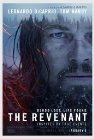 The Revenant poster