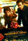 Mississippi Grind poster