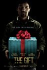 The Gift (2015) poster