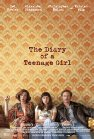 Diary...Teenage Girl poster