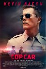 Cop Car poster