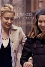 Mistress America poster