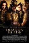 Dragon Blade poster