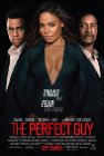 The Perfect Guy poster