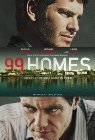 99 Homes poster